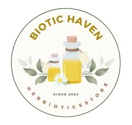 Biotic Haven logo