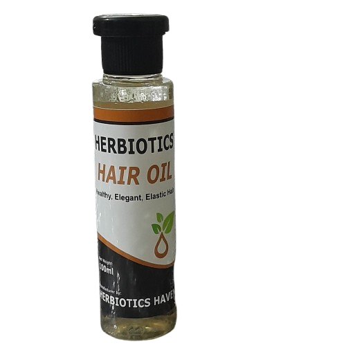 Biotic Special Oil